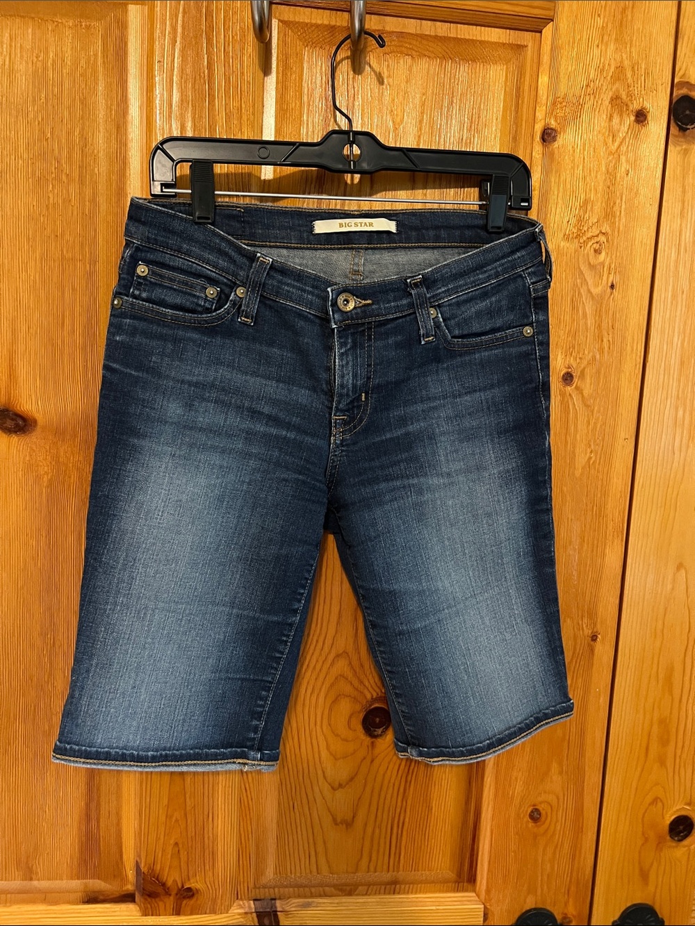 Jeans Subcategory Prediction